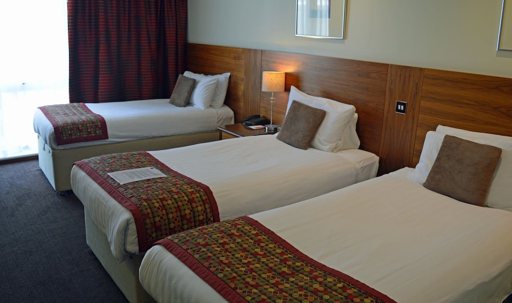 STANDARD, MULTIPLE BEDS