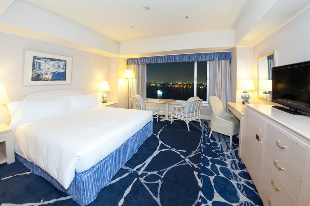 InterContinental Yokohama Grand 20/73