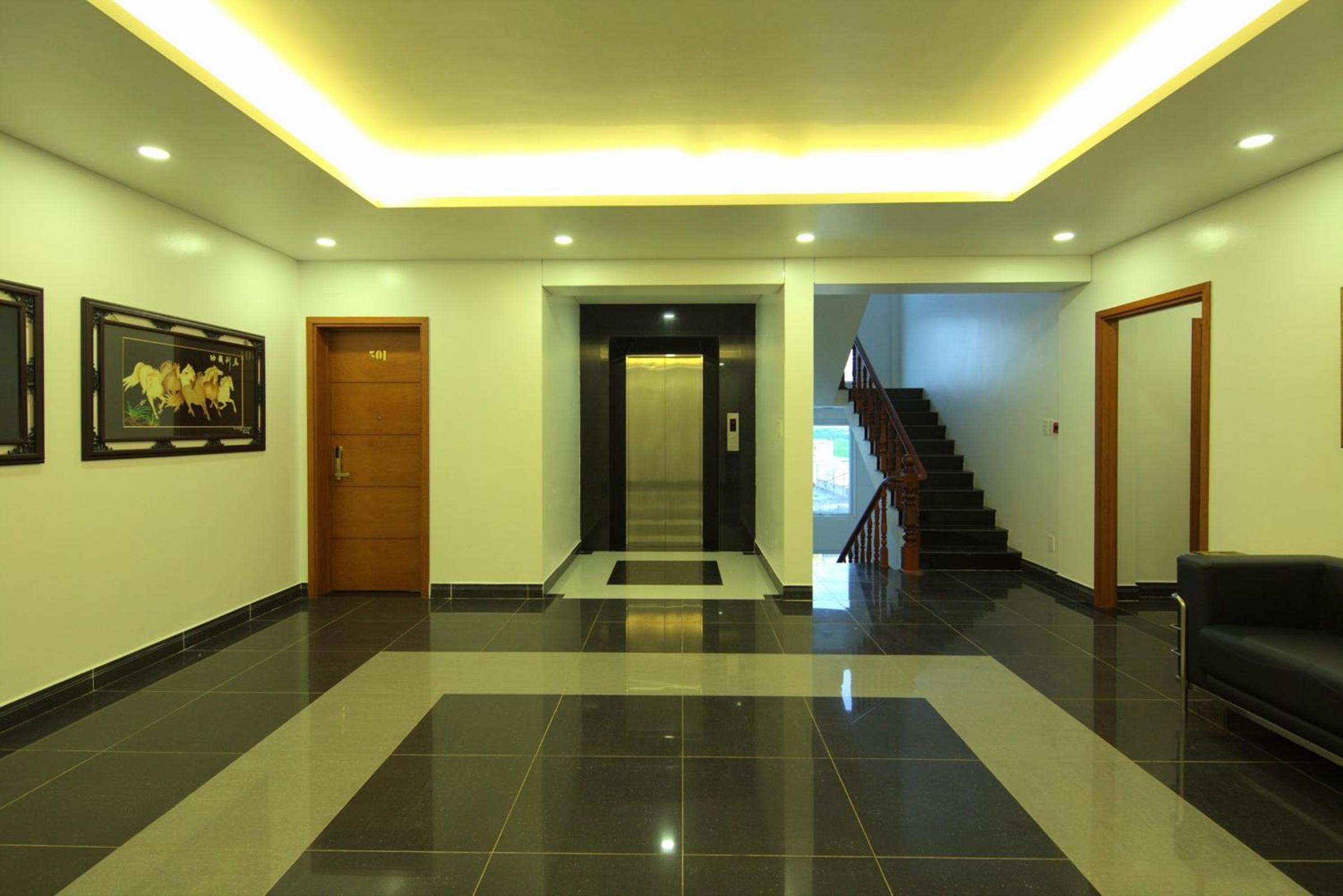 Hung Cuong Hotel 22/32
