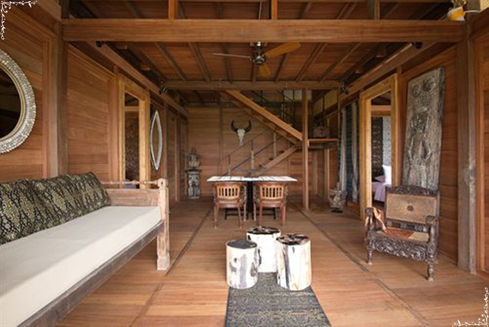 Sanak Retreat Bali 22/50