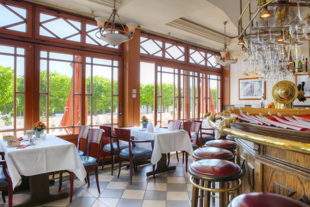 Seetelhotel Ahlbecker Hof 33/50