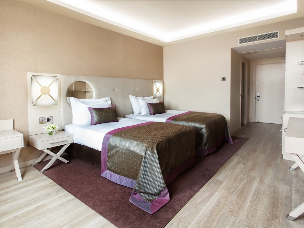 Wow Istanbul Hotel 22/55