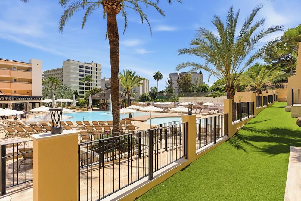 Aquasol Aparthotel 40/46