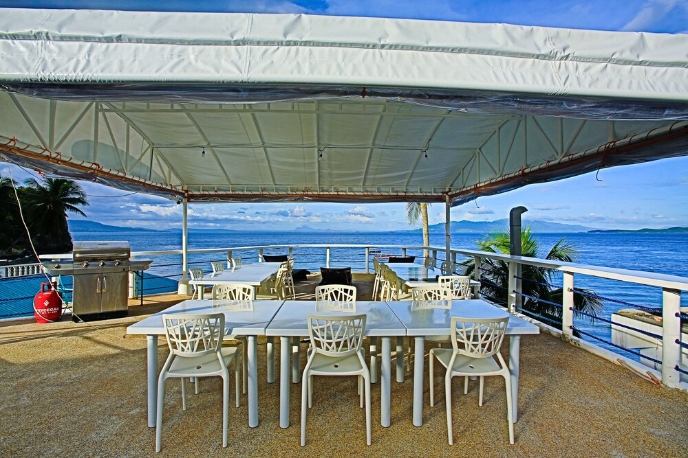 Arkipelago Beach Resort 37/50