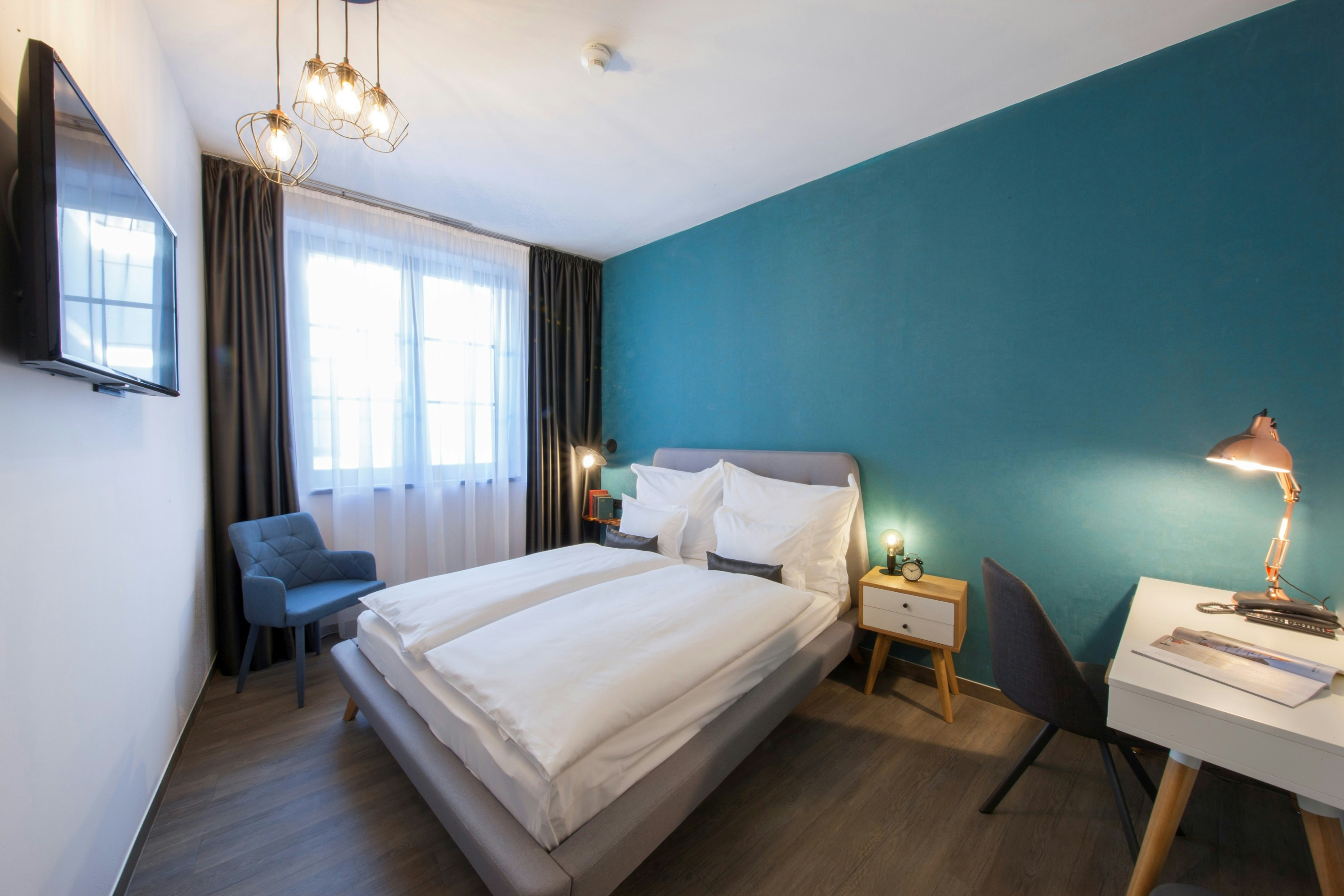 Hotel Memories Oldtown 25/71