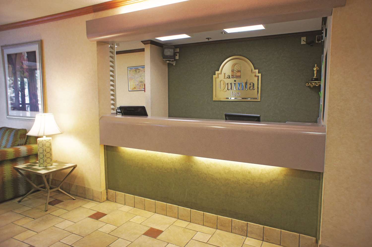 La Quinta Inn & Suites by Wyndham El Paso West Bartlett 5/20