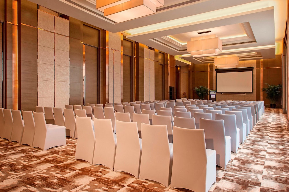 The Westin Xiamen 38/50