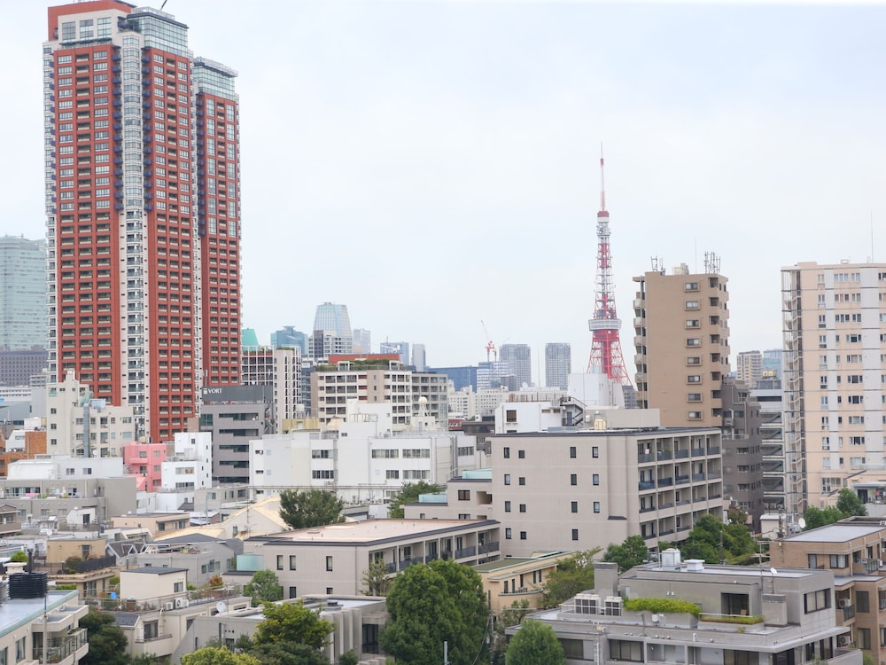 アパホテル西麻布 写真5