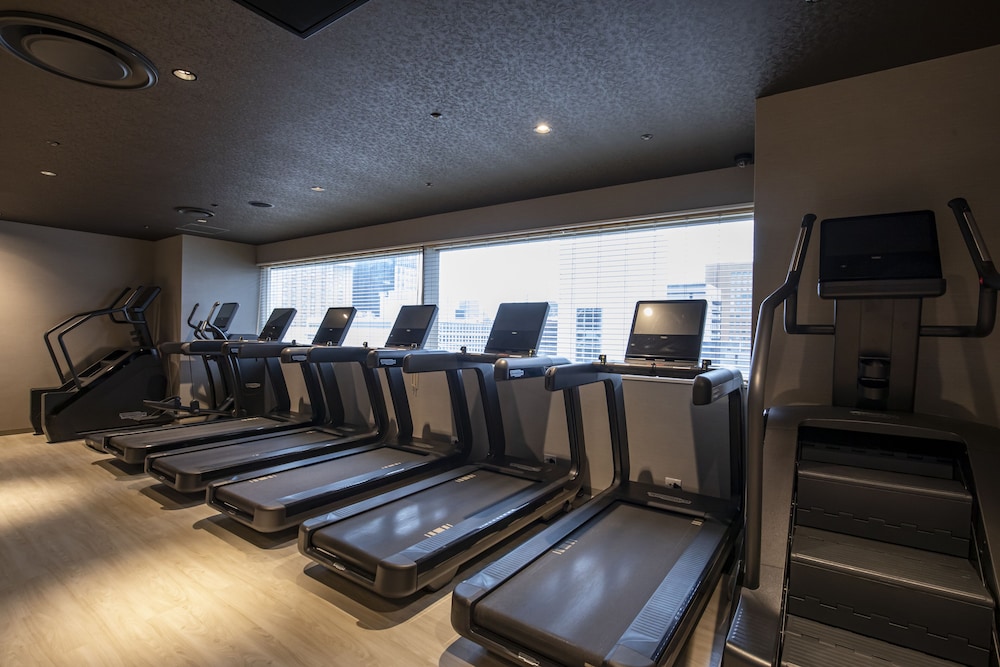 Hilton Nagoya Hotel 47/85