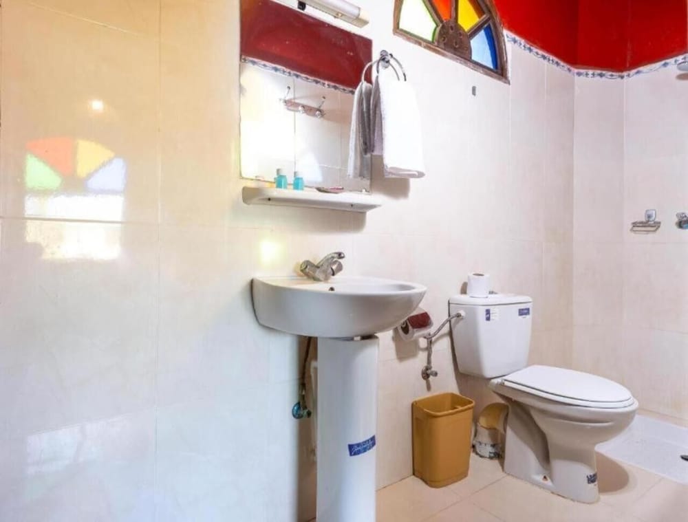 Riad Qodwa 44/45