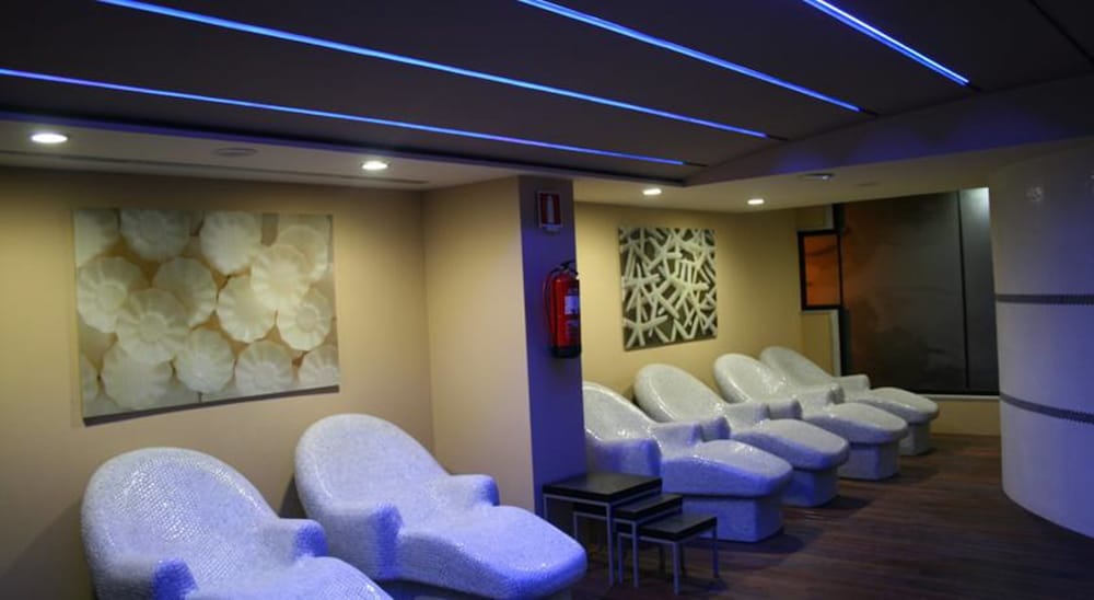 Hotel and Spa Real Ciudad De Zaragoza 34/44