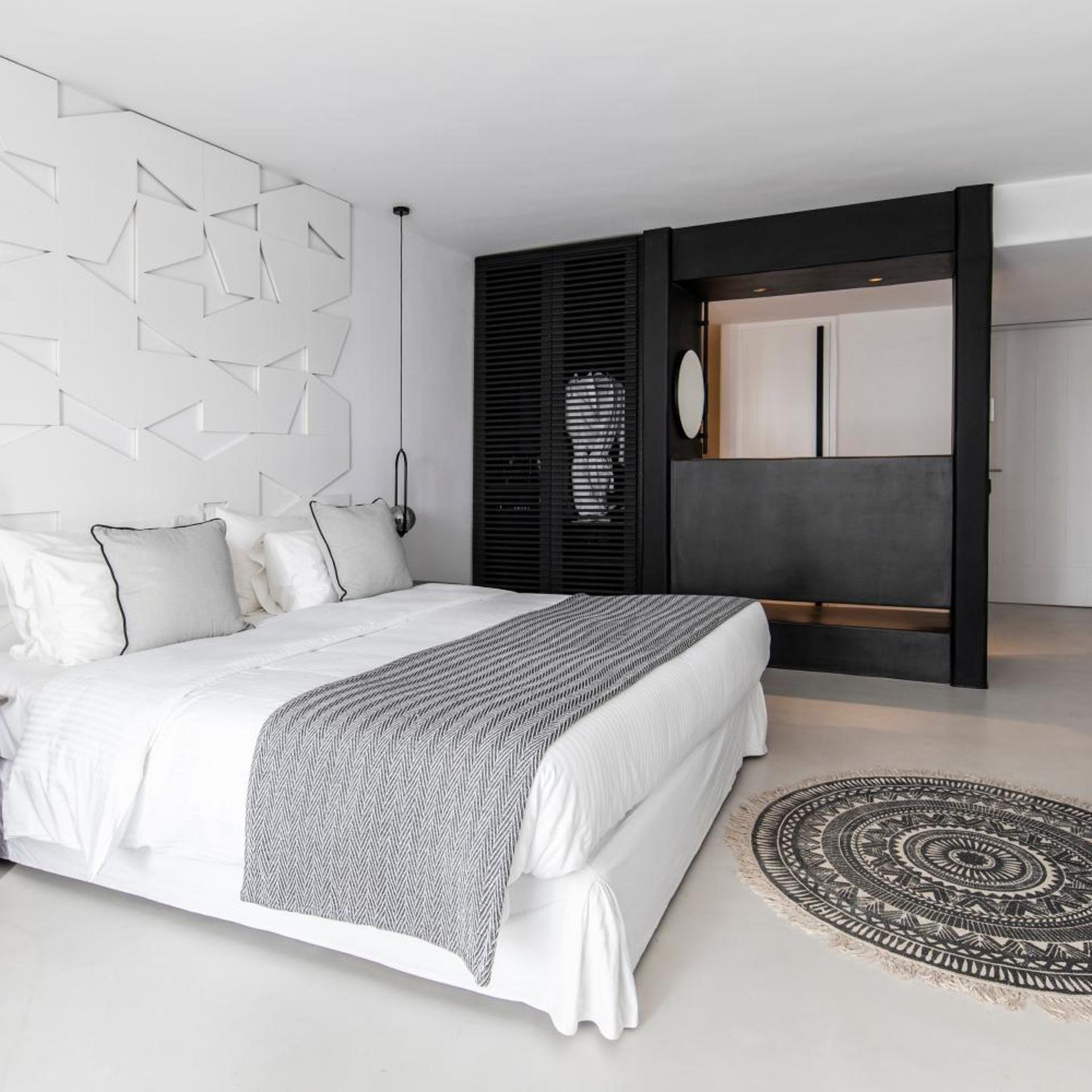 Essential, Double Bed