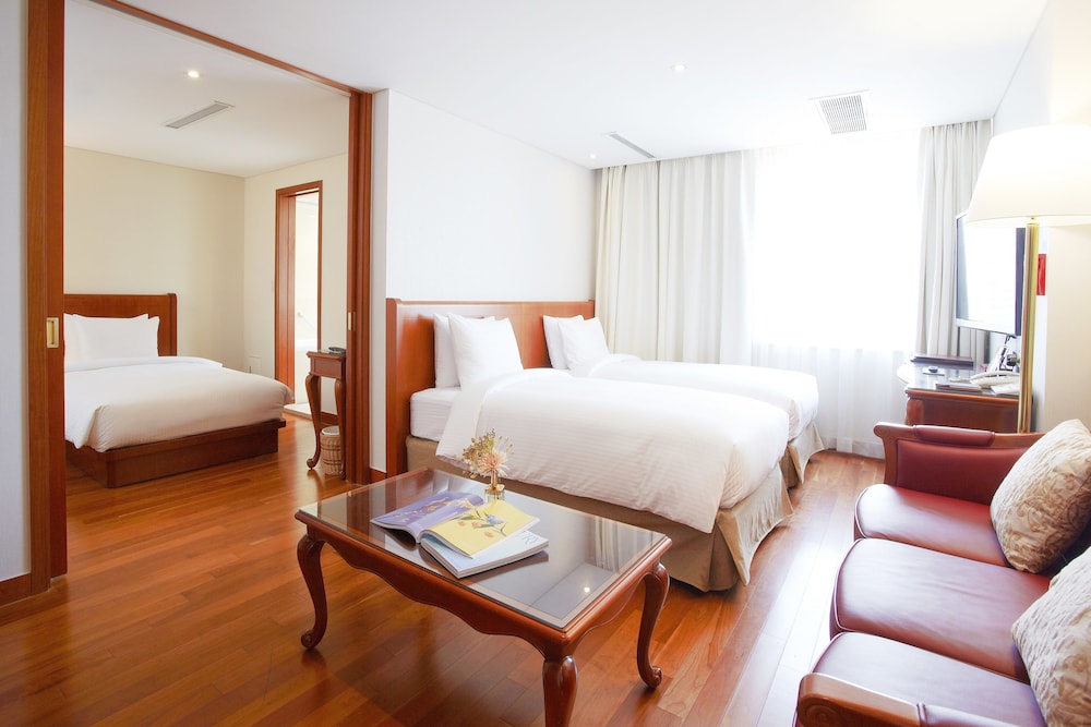 Sejong Hotel 29/78