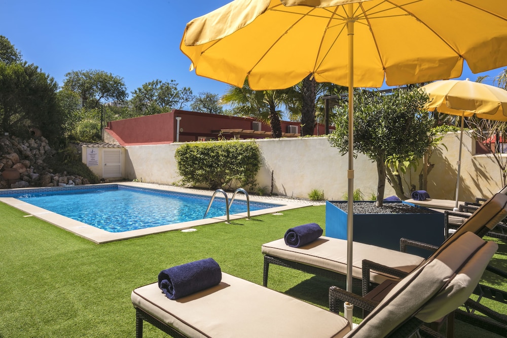 Costa Doiro Ambiance Village Apartment 47/50