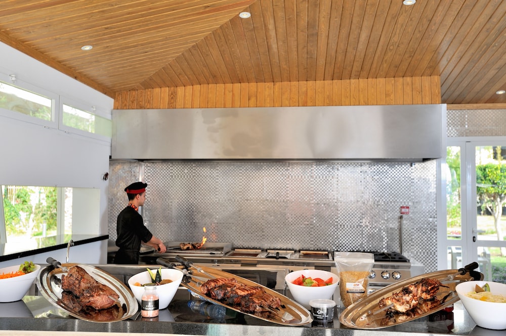 Royal Tulip City Center Tanger Hotel 8/72