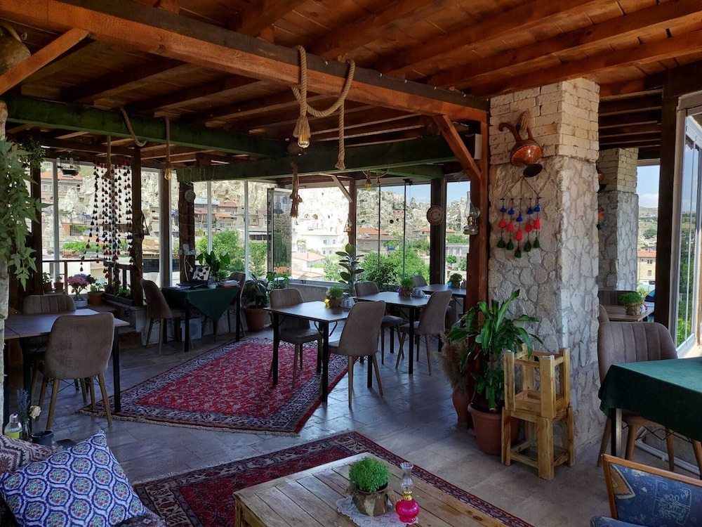 Duru Cappadocia Stone House 17/26