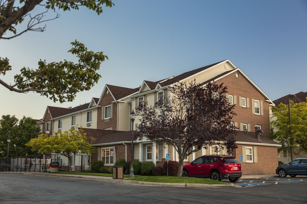 Towneplace Suites Salt Lake City Layton 2/24