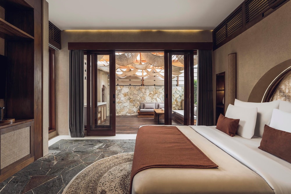 Seascape Beach Resort & Spa Uluwatu by Ini Vie Hospitality 29/82