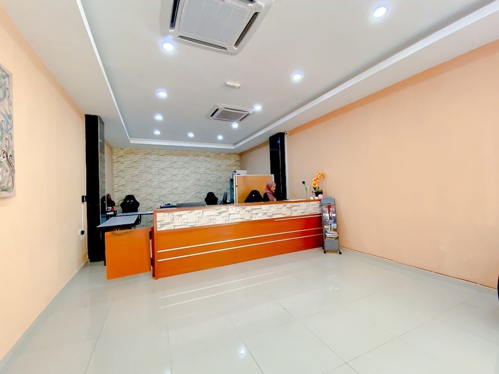Hotel & Chalet Sportfishing Pnk Teluk Bahang 18/54