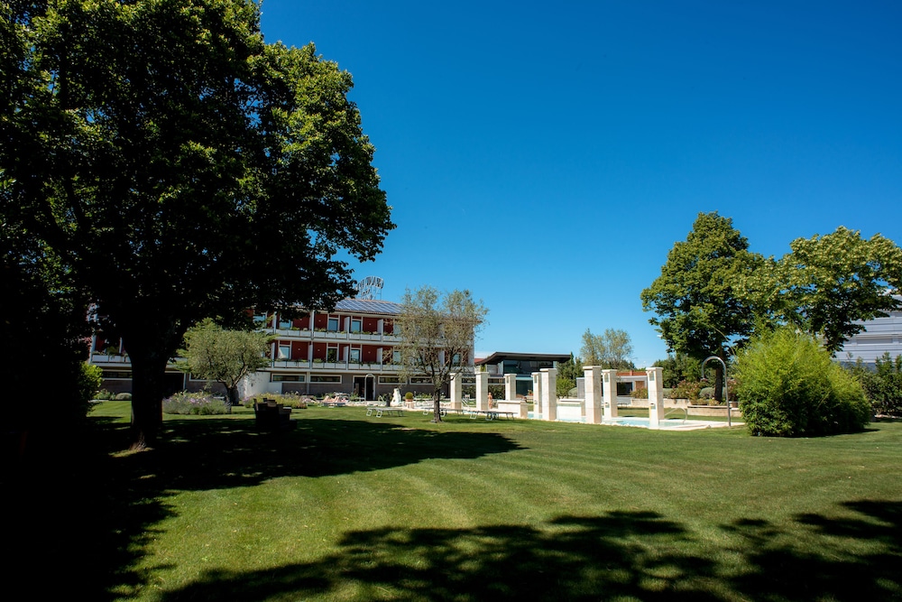 Hotel Salus Terme - Adults Only 68/70