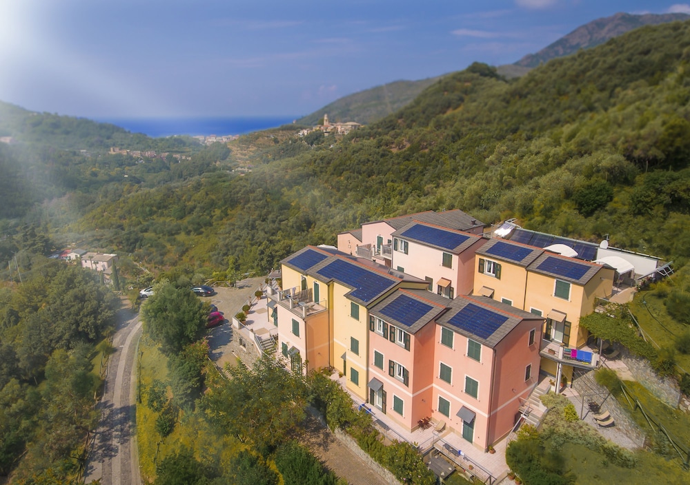 Al Terra Di Mare 3/71