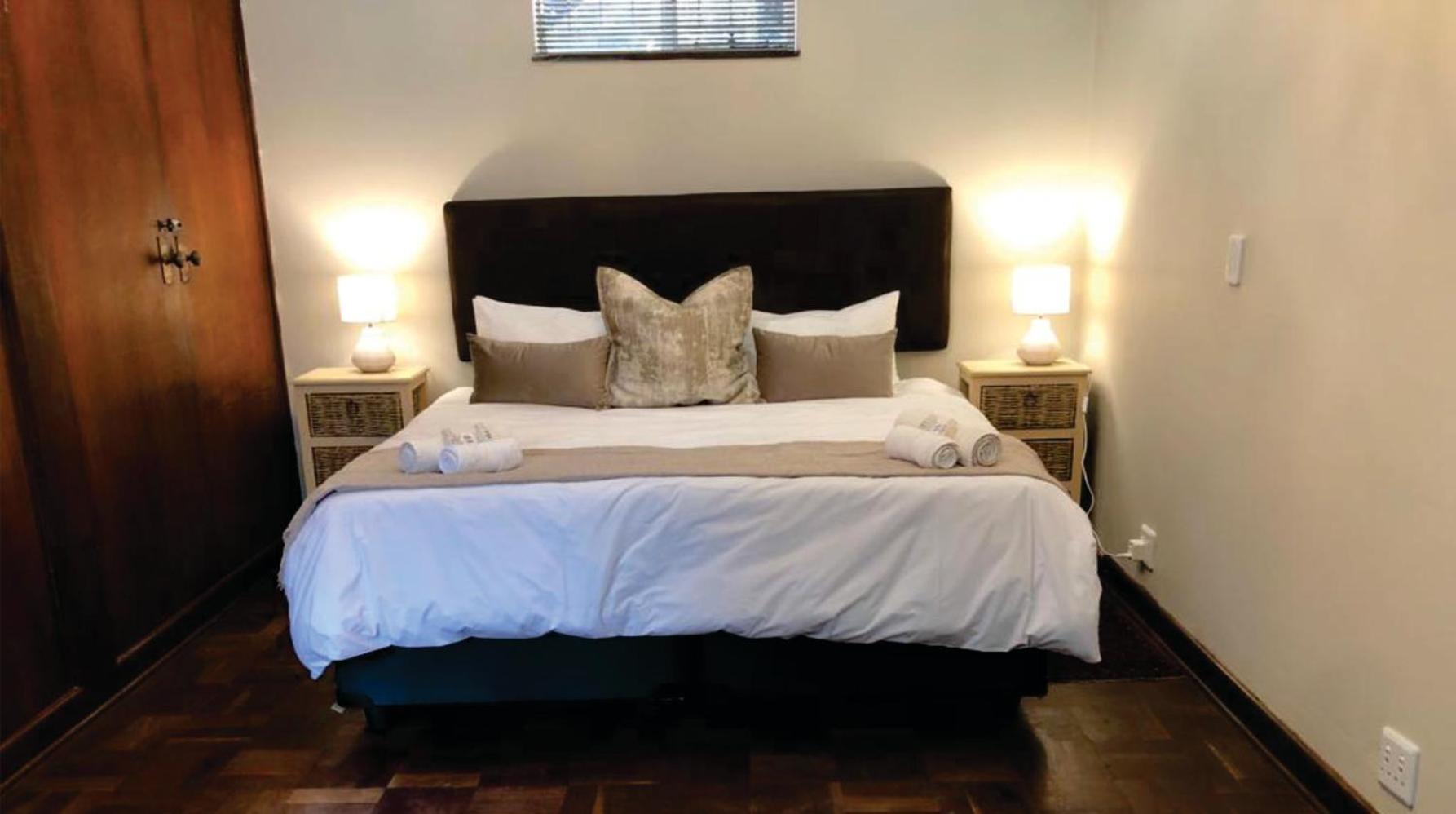 Beesdam Guesthouse 17/50