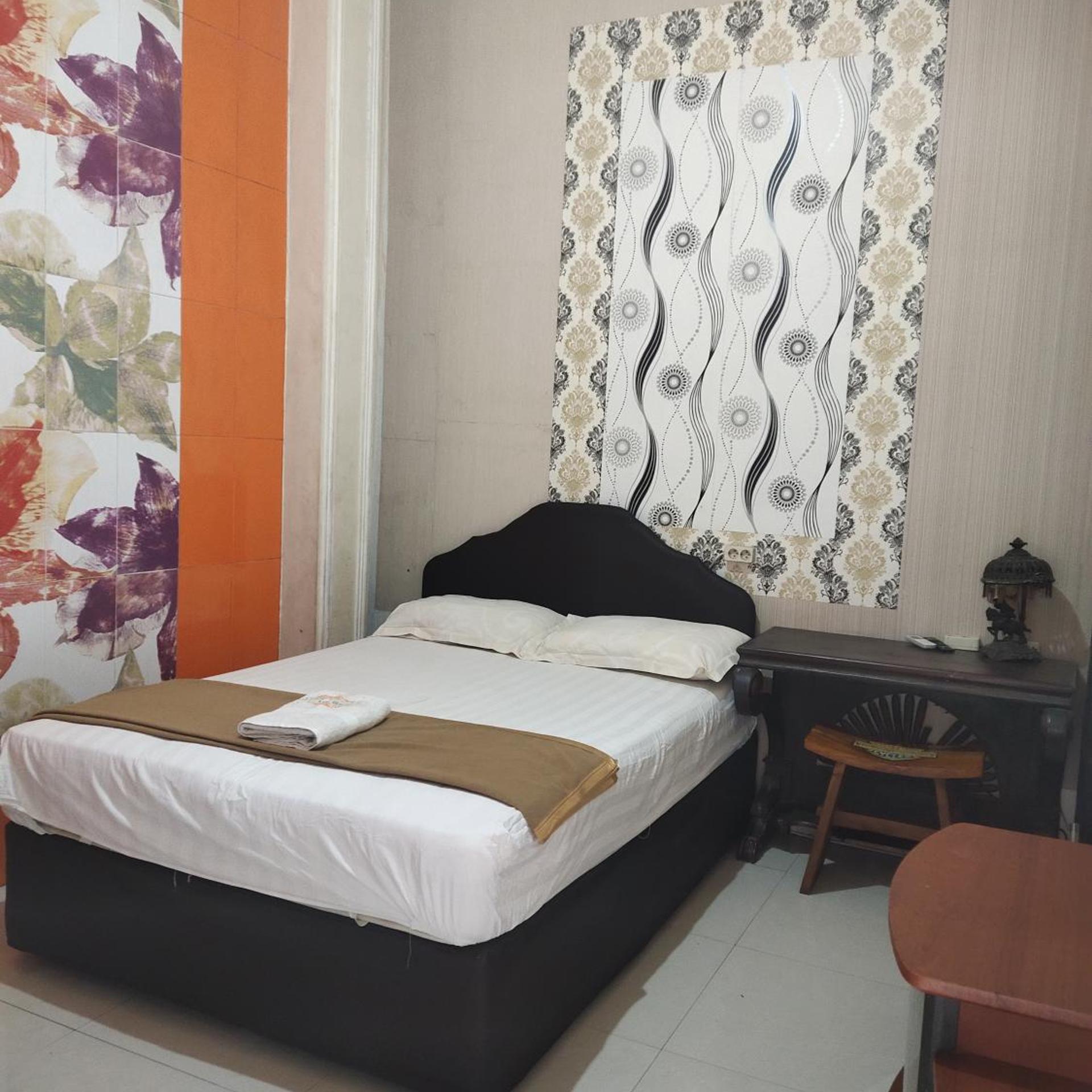 OYO 1239 Mojokerto Classic Homestay 13/41