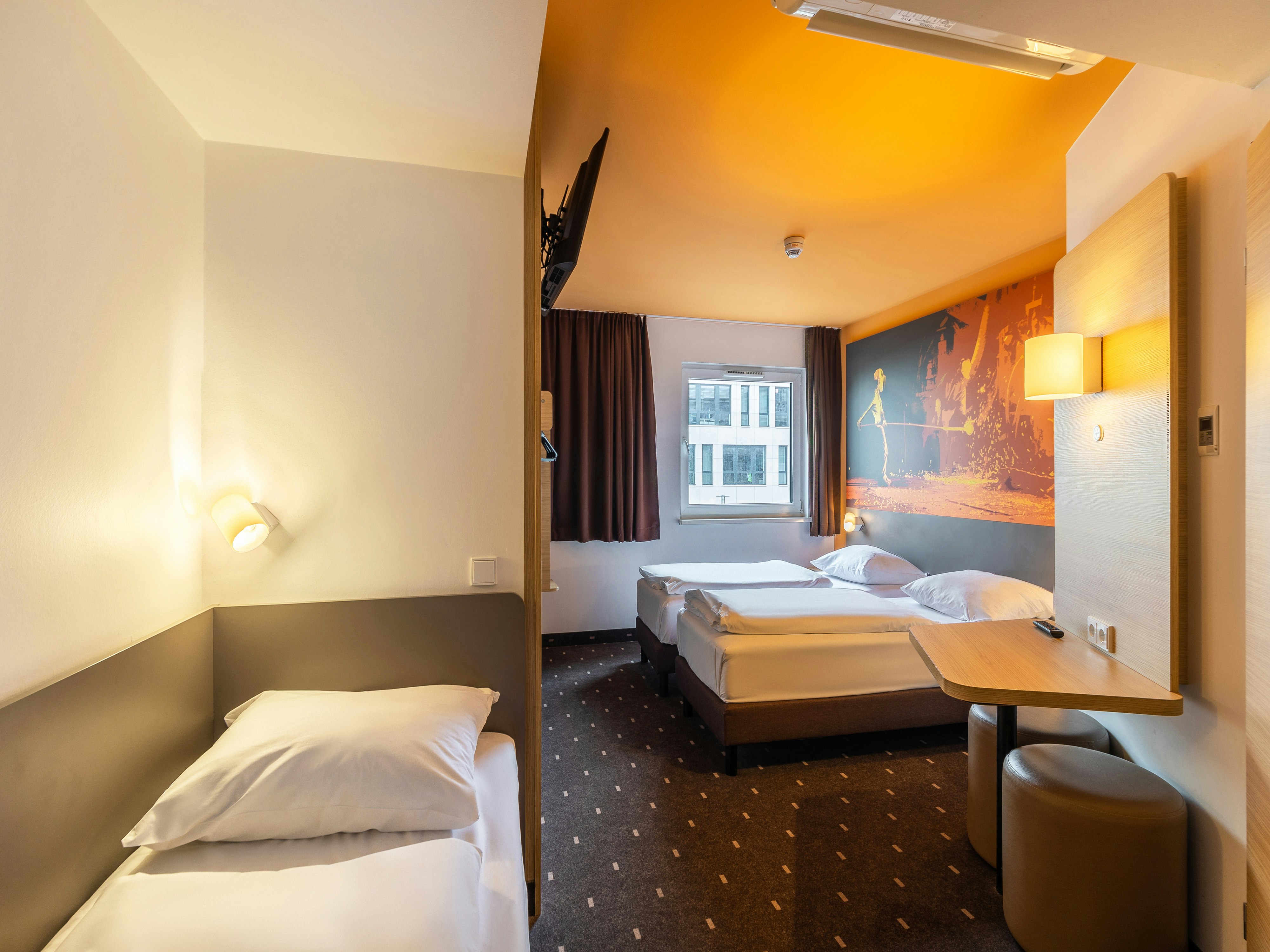 B&B Hotel Essen 19/27