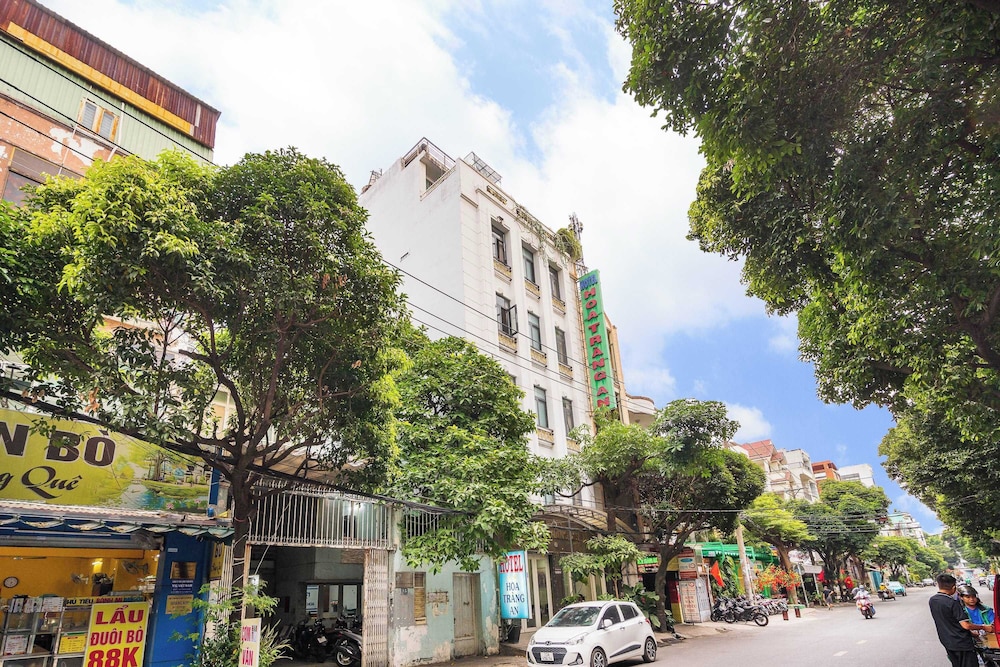 Collection O Hoa Trang An Hotel - Near Airport 34/43