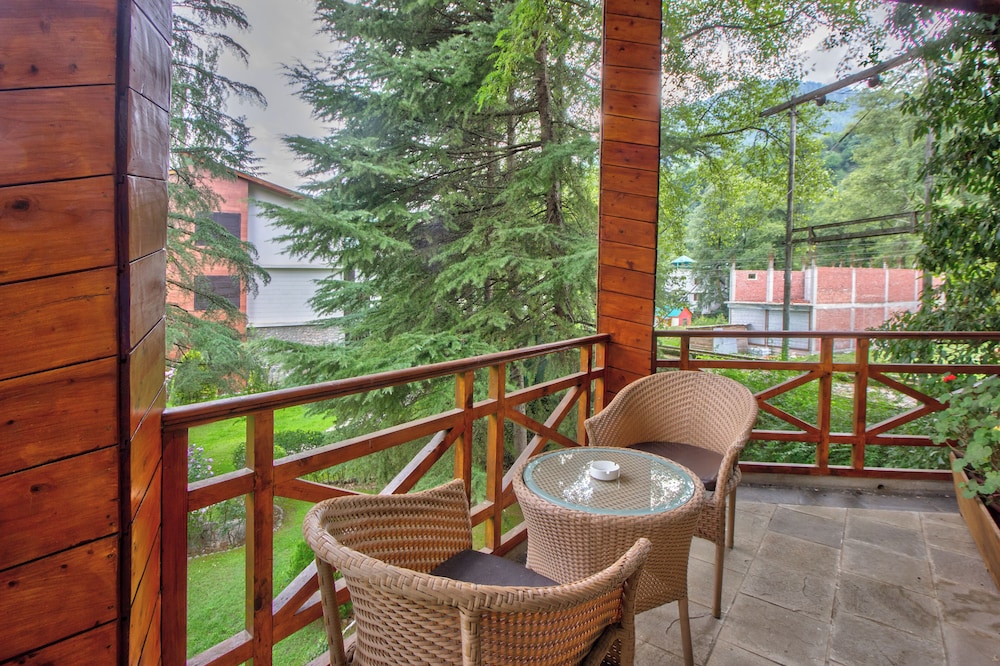 Span Resort And Spa 74/86