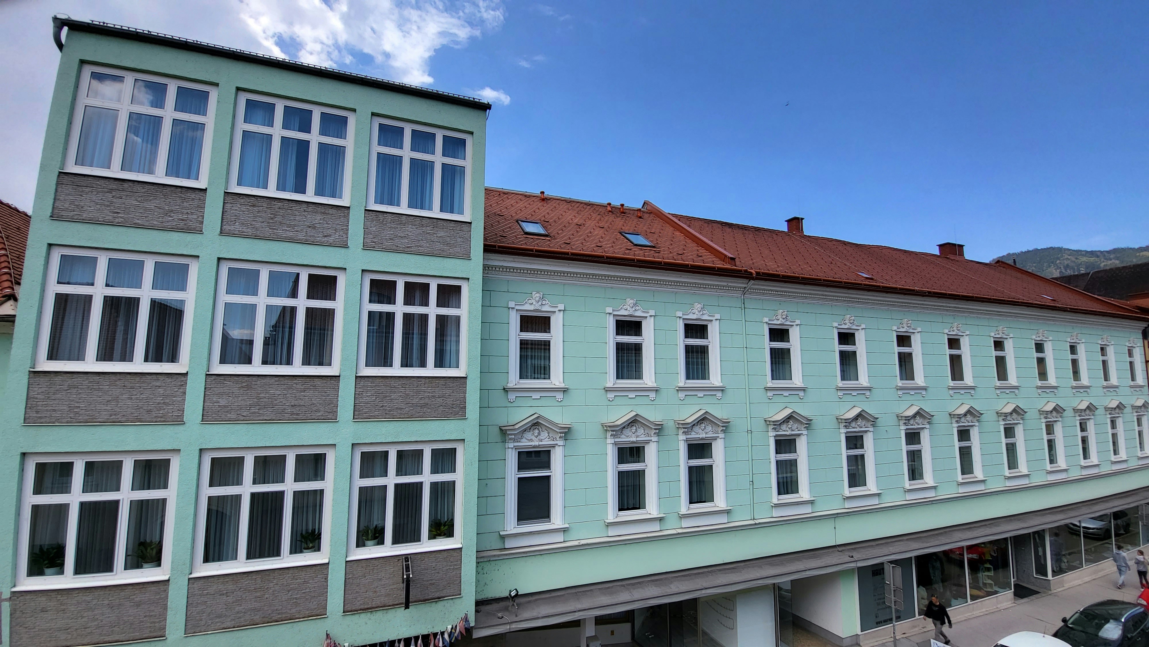 Hotel Kindler 2.0 1/21