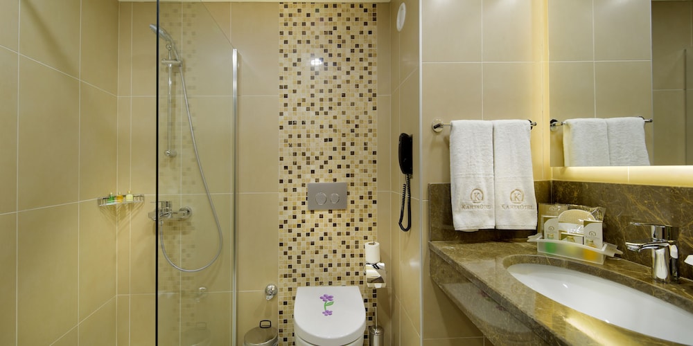 Mercure Ankara Kizilay 78/80