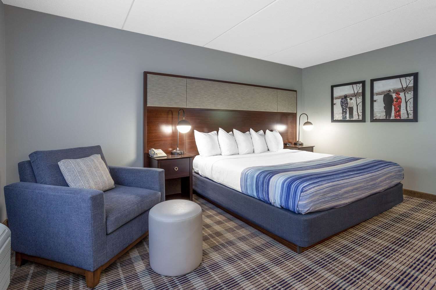 AmericInn by Wyndham Madison South 6/34