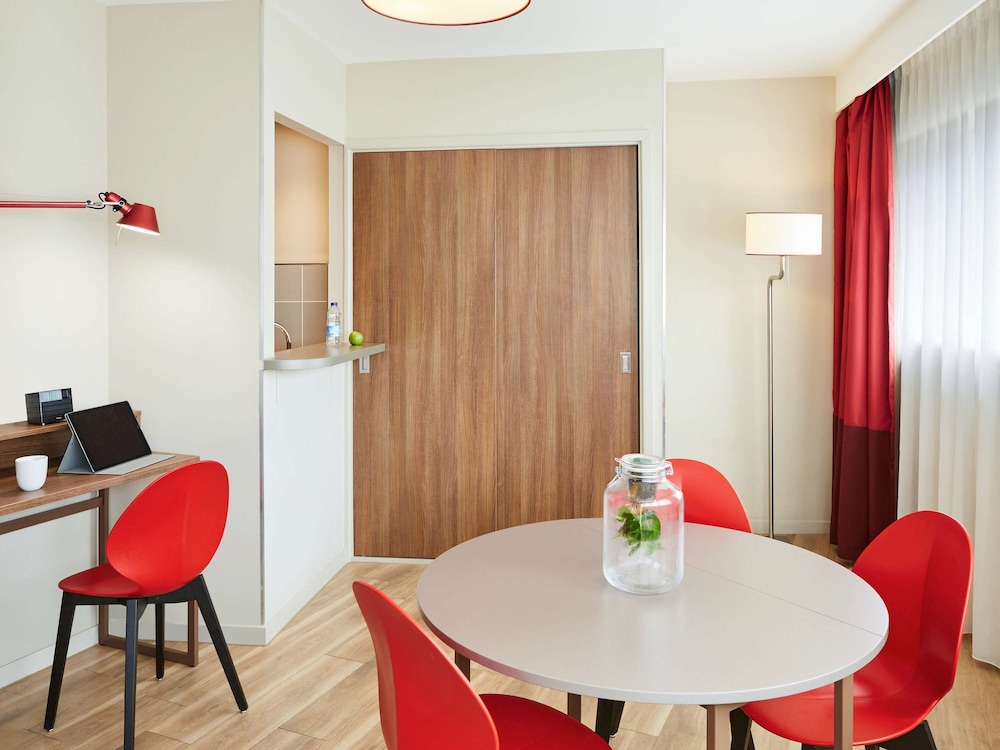 Aparthotel Adagio Birmingham City Centre 57/76