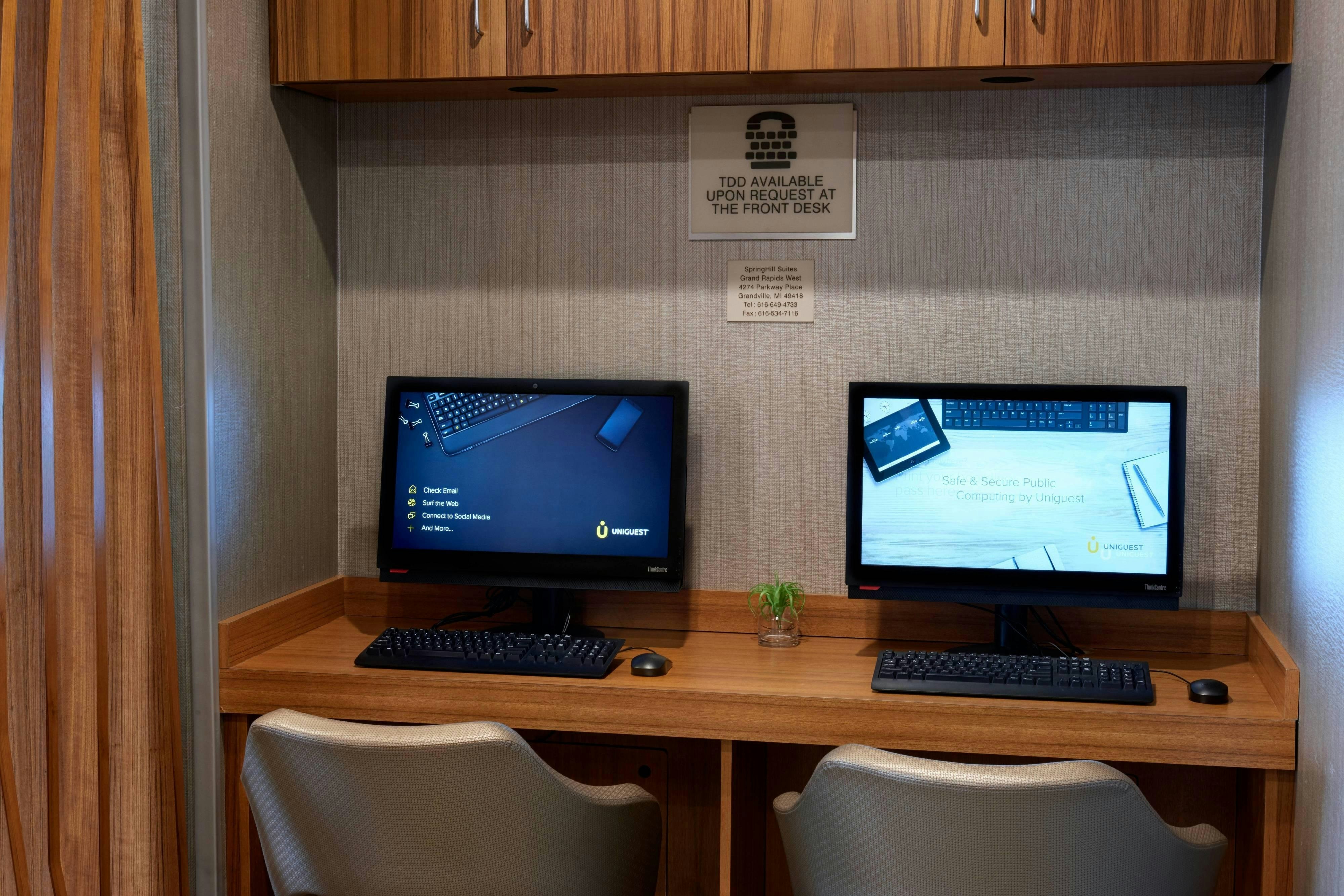 Springhill Suites Grand Rapids West 11/11