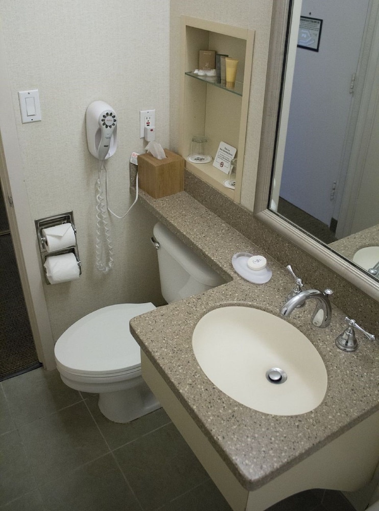 Handlery Hotel San Diego 34/45