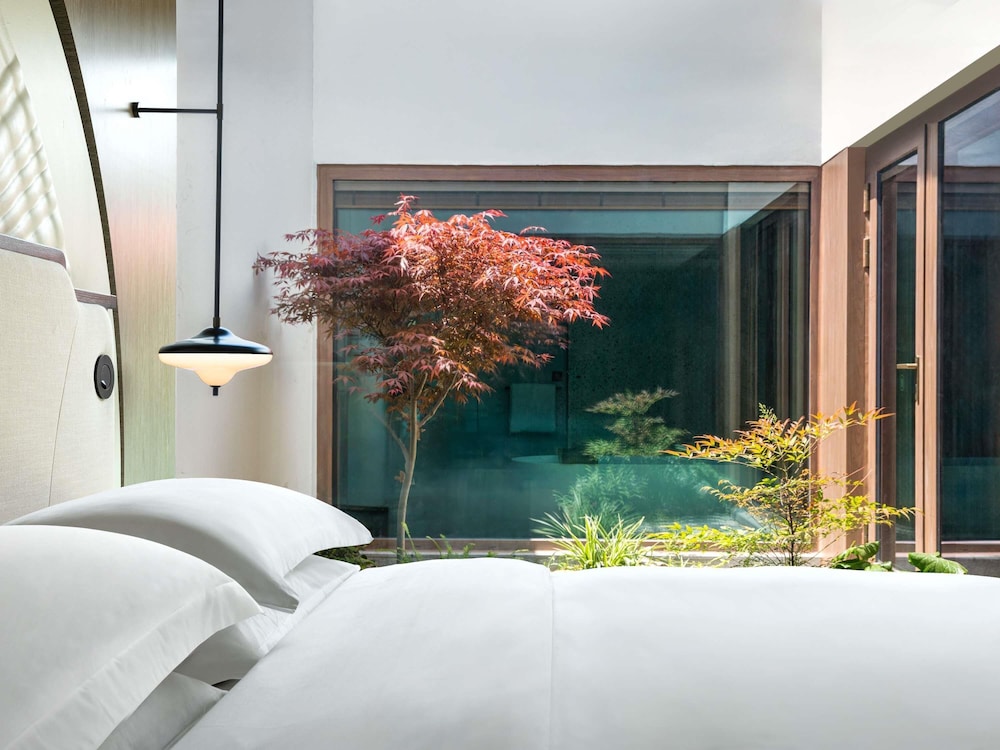 Dangkou Ancient Town Hotel Wuxi - MGallery Collection photo5