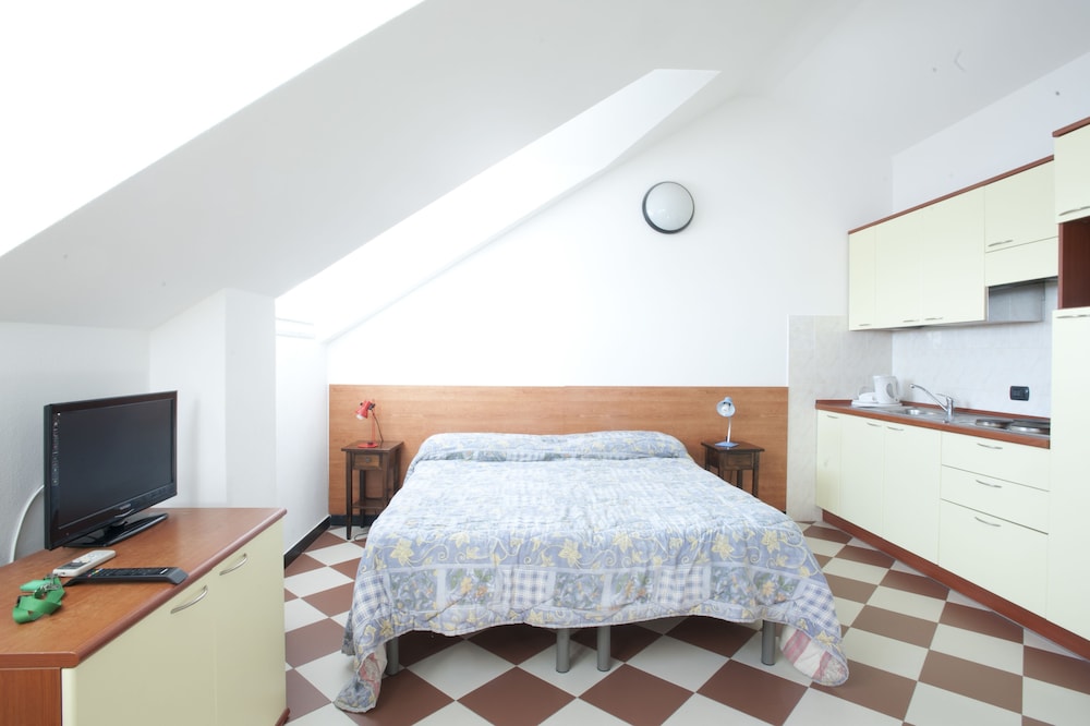 Appartamenti Giada 41/50