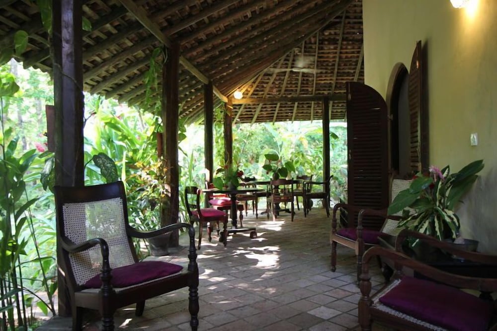 Secret Garden Villa 15/37