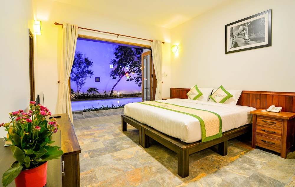 Fig Tree Boutique Villa 9/31