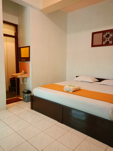 Indonesia Hotel Malioboro 5/11