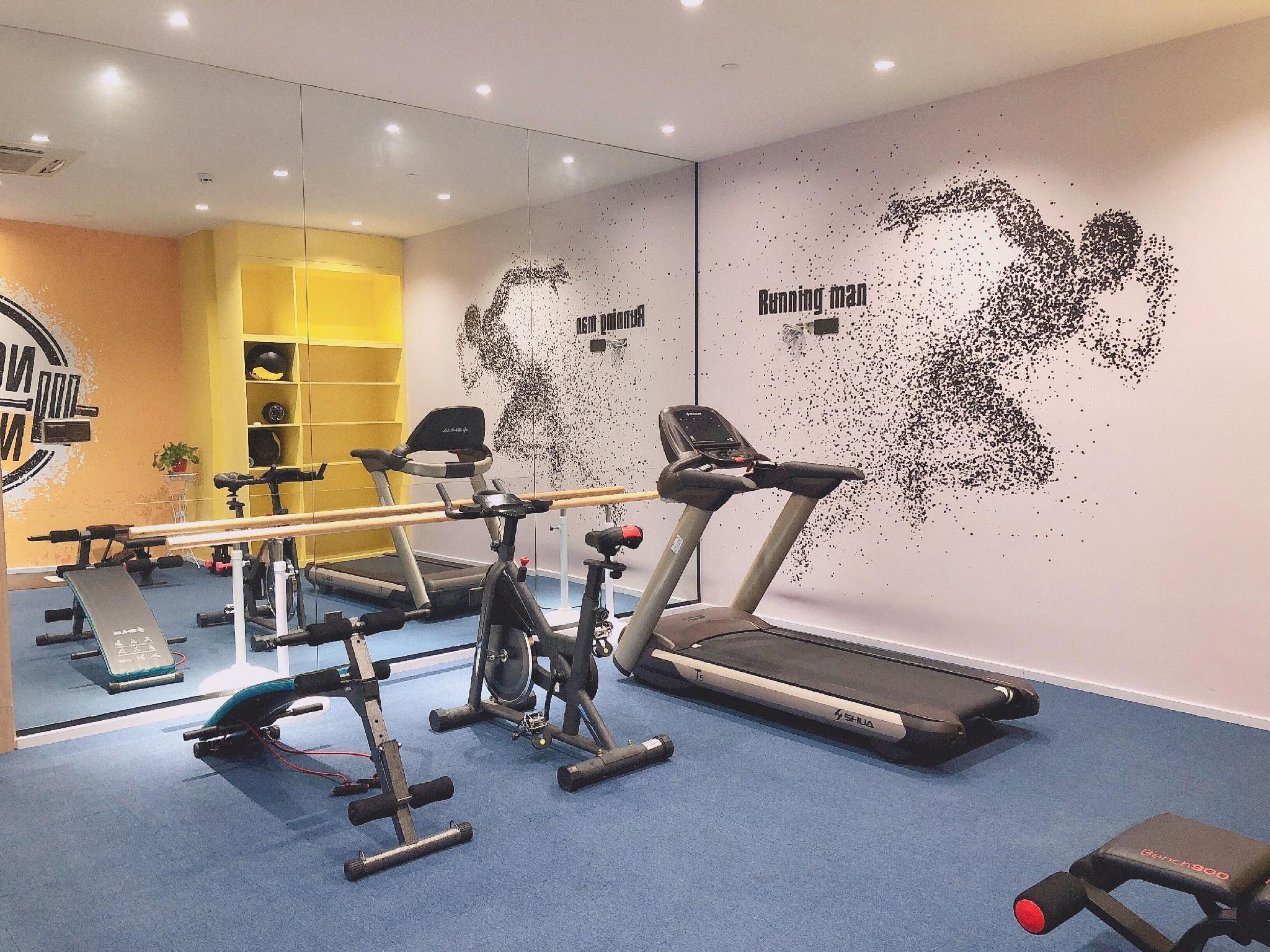 Hanting Express Hotel Nanjing Zhongshan East Road 21/41