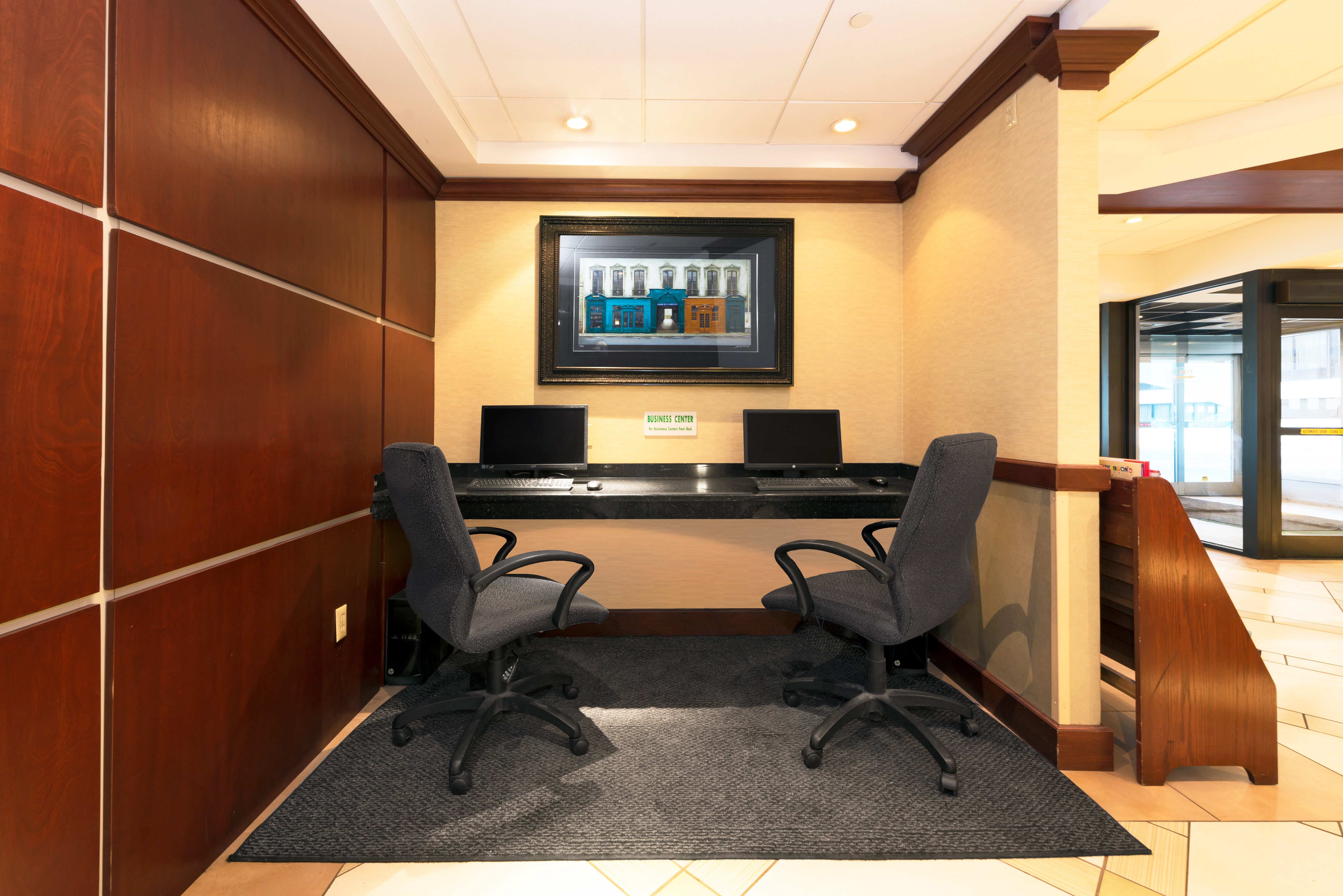 Garner Hotel Totowa by IHG 66/74