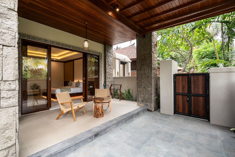 Svarga Bebek Villas 13/74