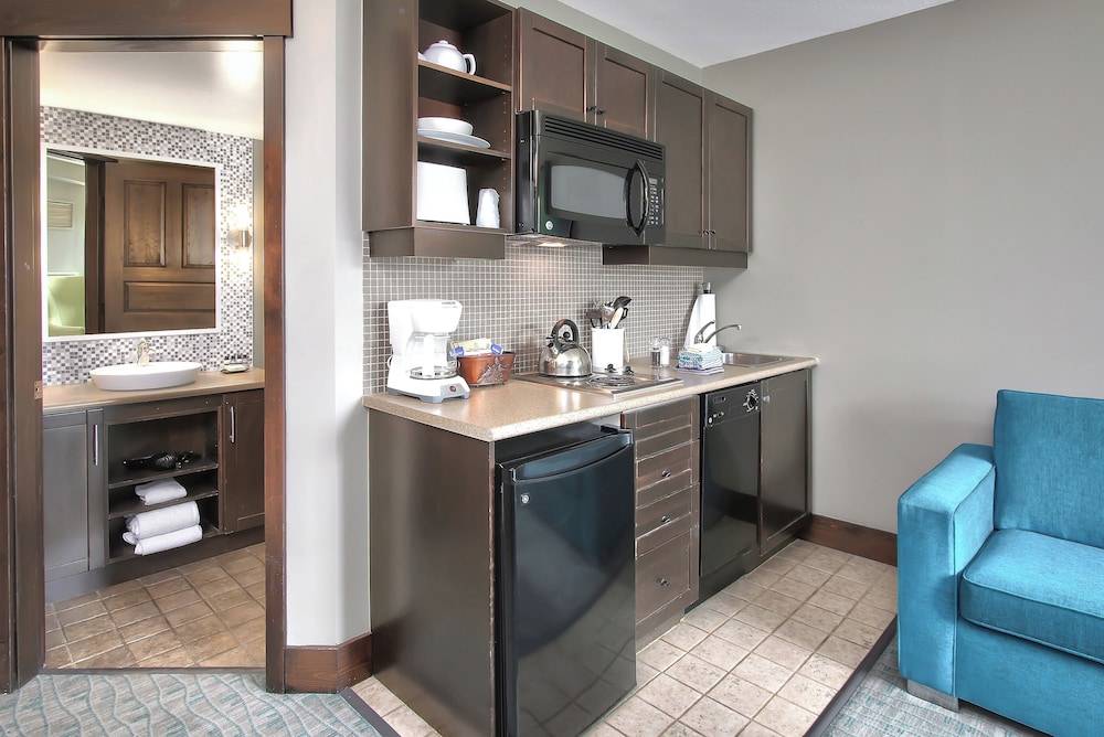 Blue Mountain Resort Mosaic Suites 9/50