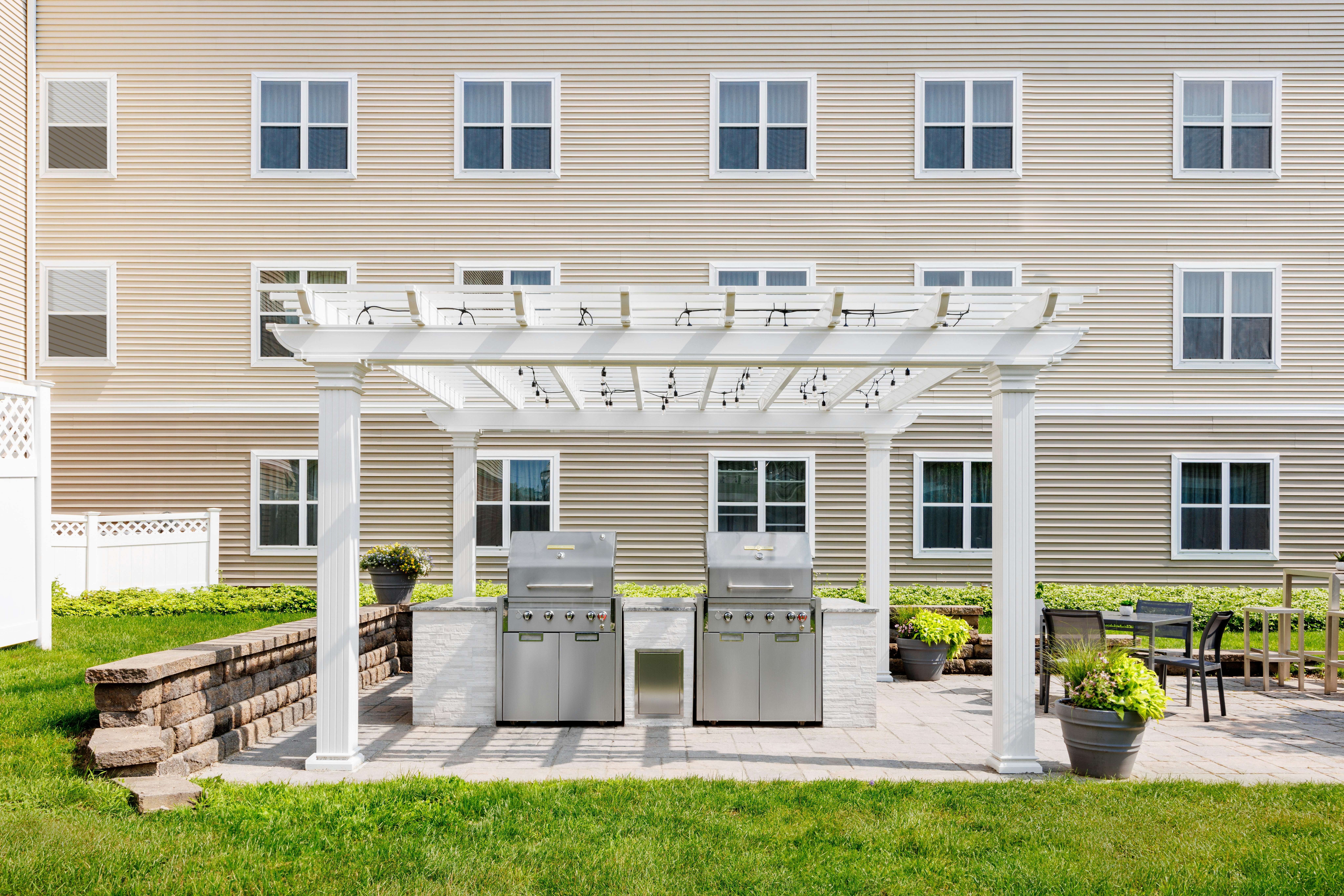 Homewood Suites by Hilton Portsmouth 29/29