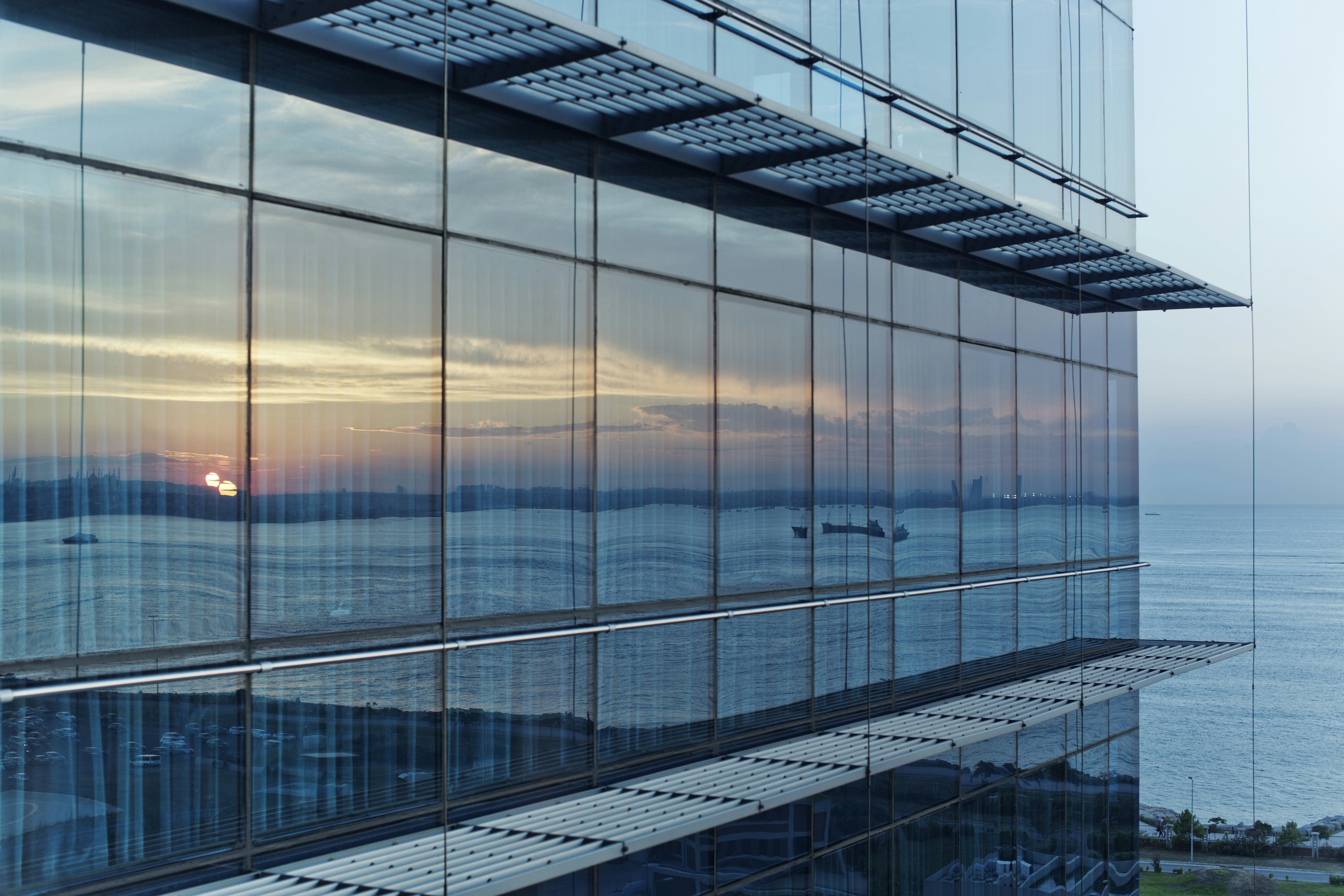 Doubletree By Hilton Hotel Istanbul - Moda 写真3