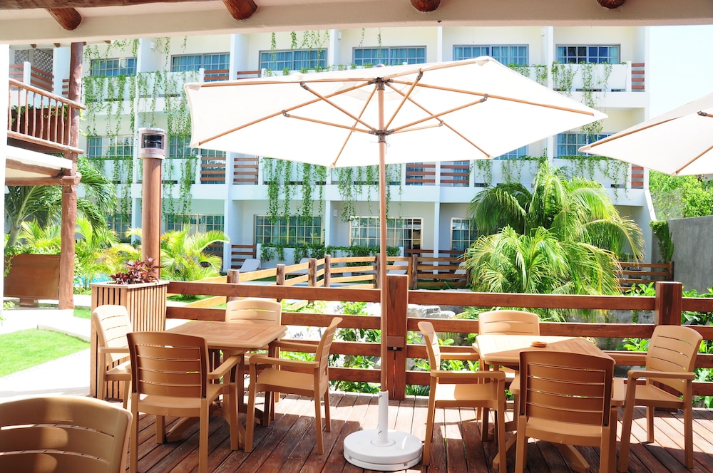 Hotel Posada Sian Kaan 52/65