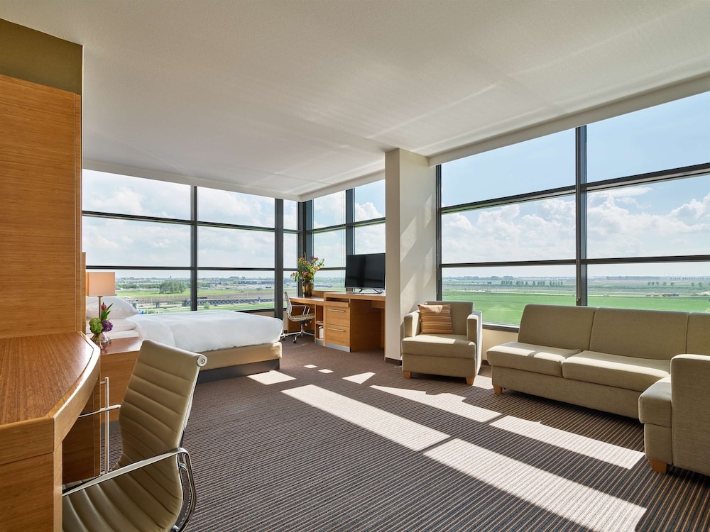 HYATT PLACE AMSTERDAM AIRPORT 31/66