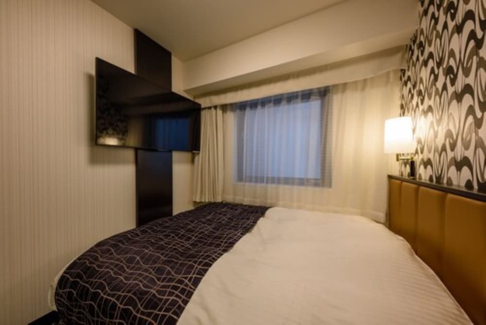 Apa Hotel Tkp Keikyu Kawasaki Ekimae 19/44